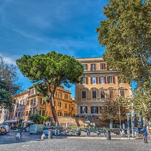 Moro Magenta 4 Casa E Per Vacanze Roma